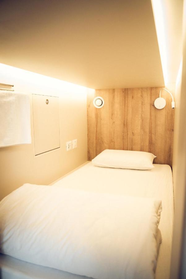 القدس Jeru Caps Hotel المظهر الخارجي الصورة