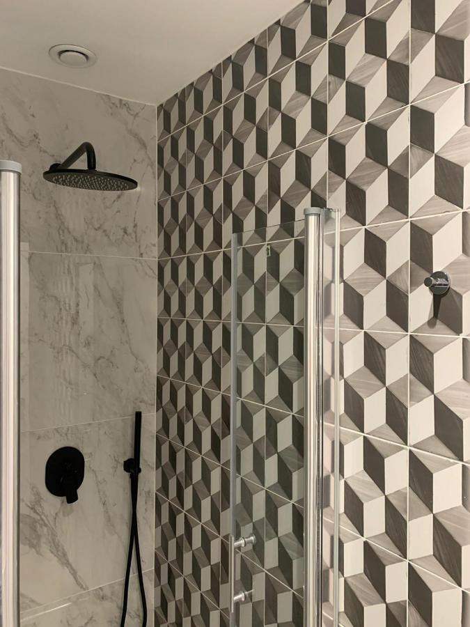 القدس Jeru Caps Hotel المظهر الخارجي الصورة