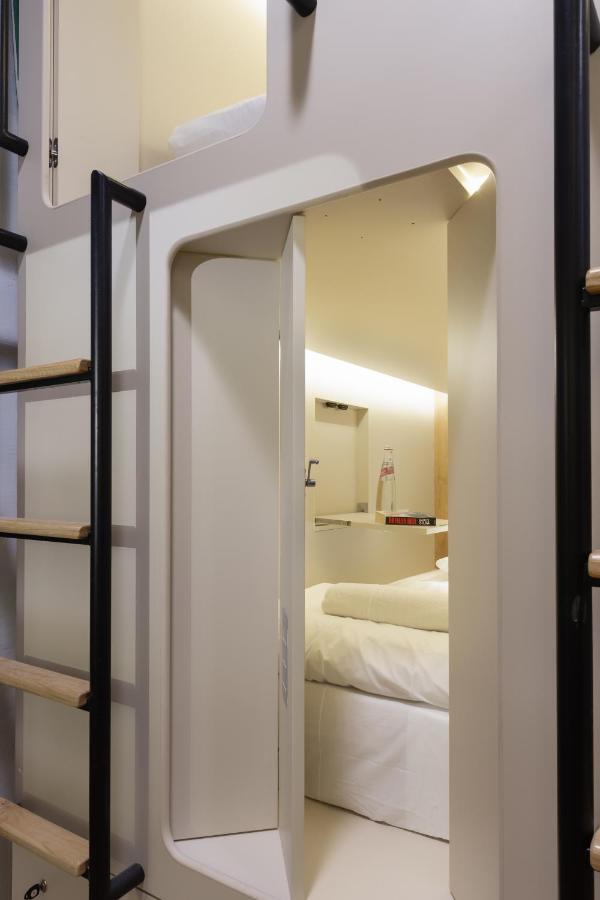 القدس Jeru Caps Hotel المظهر الخارجي الصورة